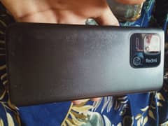 Redmi 10c Black 4+128 gb 0