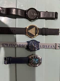 Men Watches ORIGINAL’S