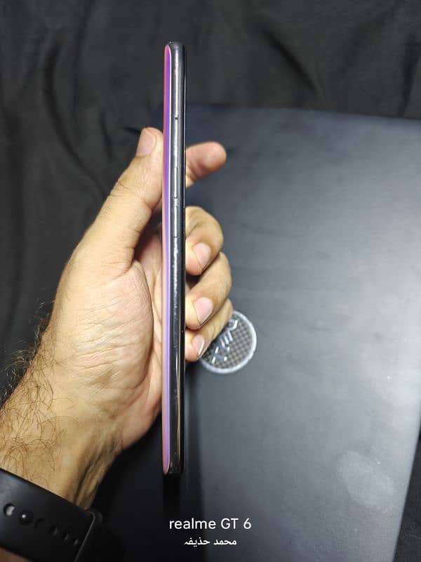 Realme GT Master Edition 100% perfect phone 6