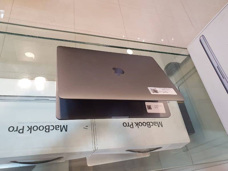 Apple MacBook pro 2018 Late 2