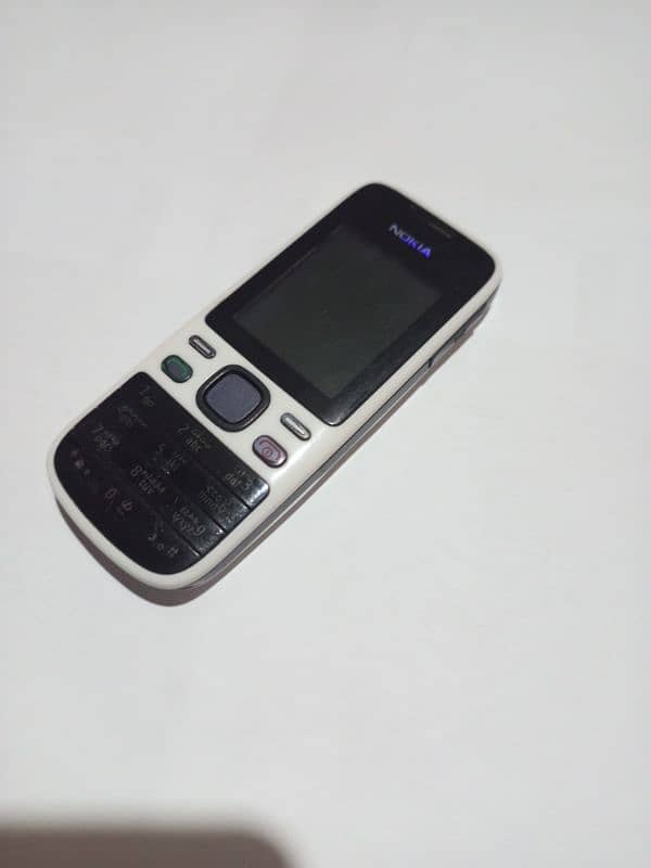 Nokia 2690 original with very good condition 1