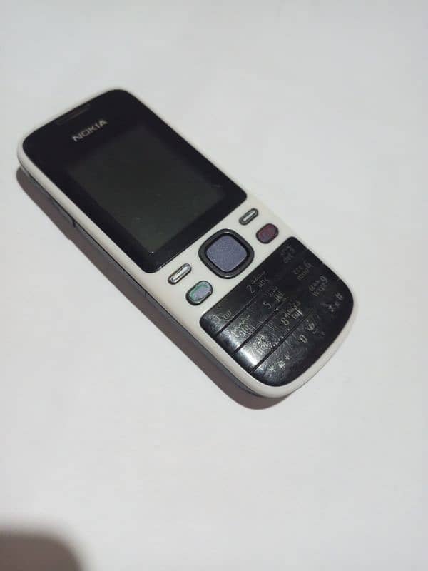 Nokia 2690 original with very good condition 2