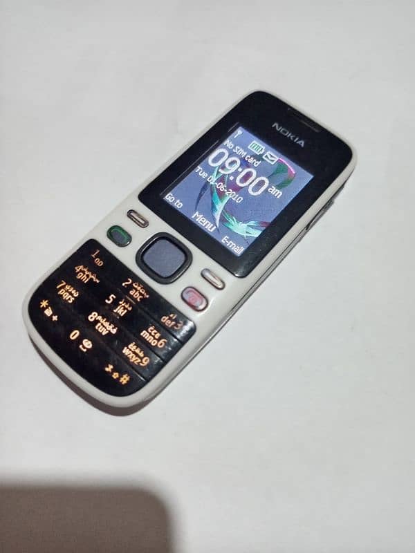 Nokia 2690 original with very good condition 5