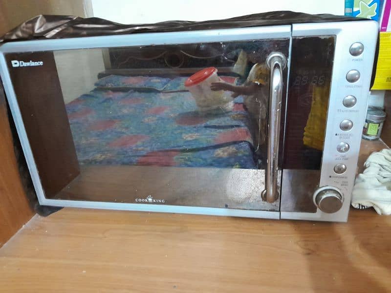 microwave oven urgent sale 7