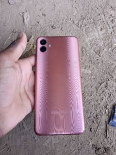 Samsung Galaxy a04 10 by 10 condition