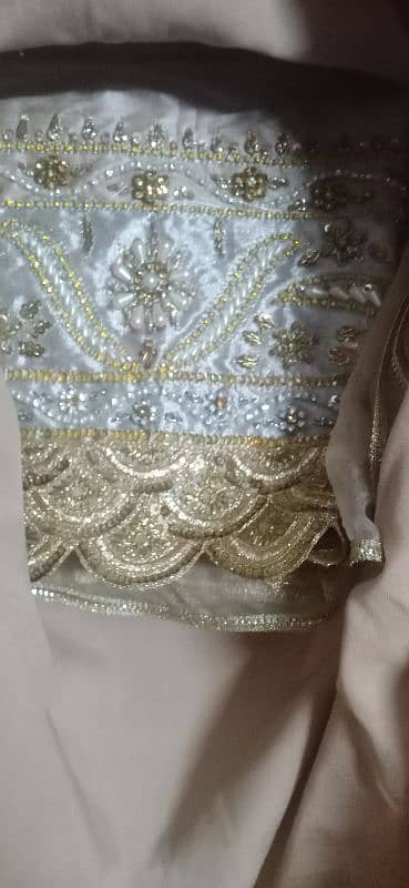 Beautiful Rawsilk suit for sale 2