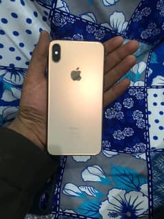 iPhone XS Max