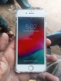 iPhone 6 128gb