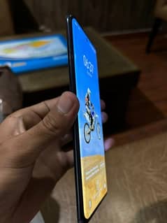 Tecno spark 20 pro+ full box 0