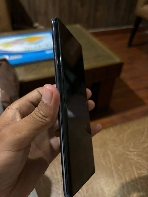 Tecno spark 20 pro+ full box 1