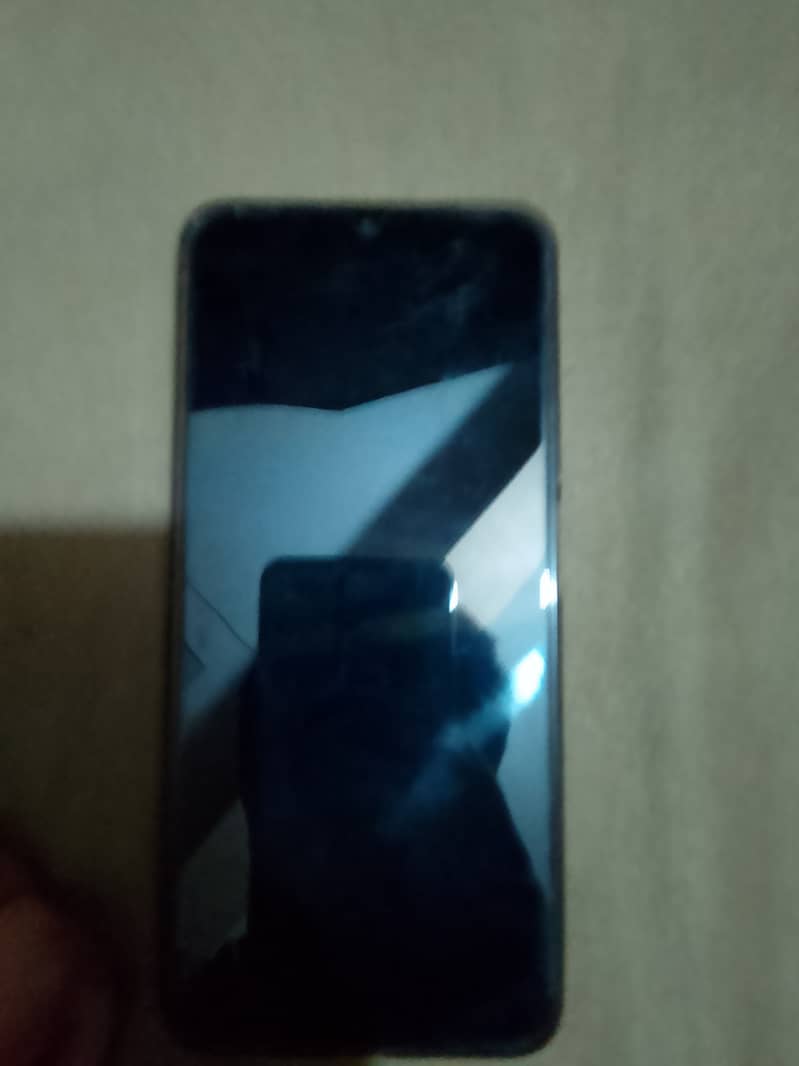 Realmi not 50 with box 10/10 condition 6