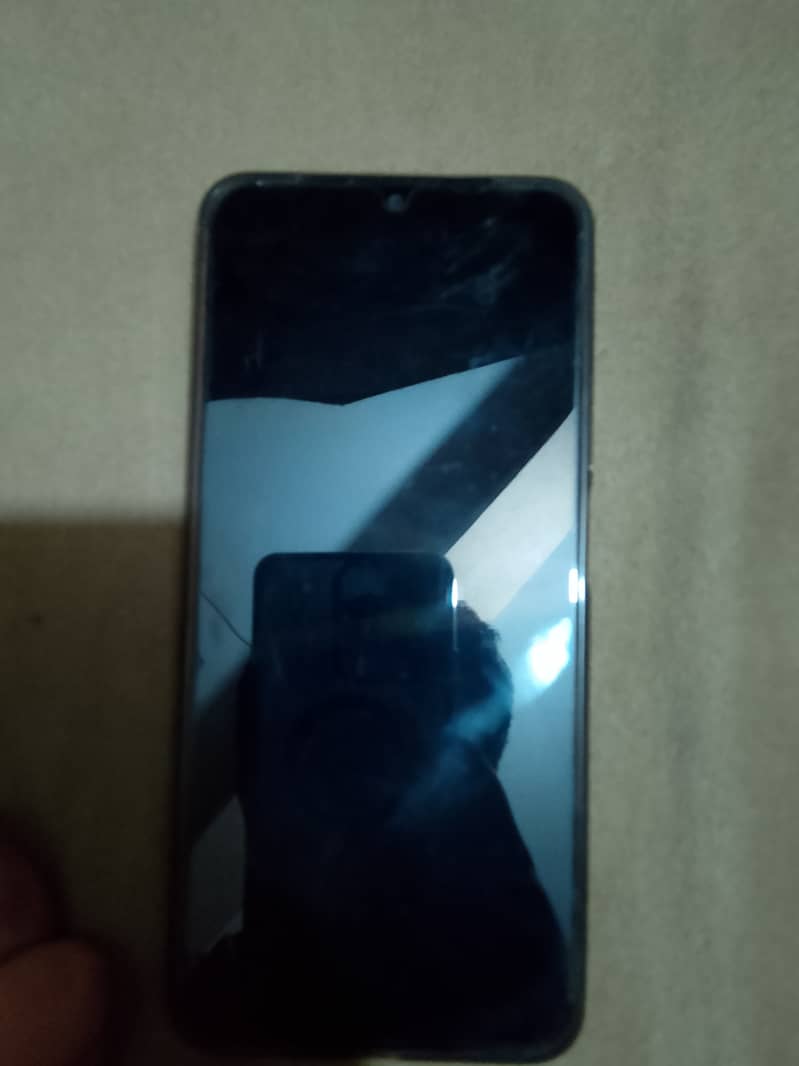 Realmi not 50 with box 10/10 condition 7