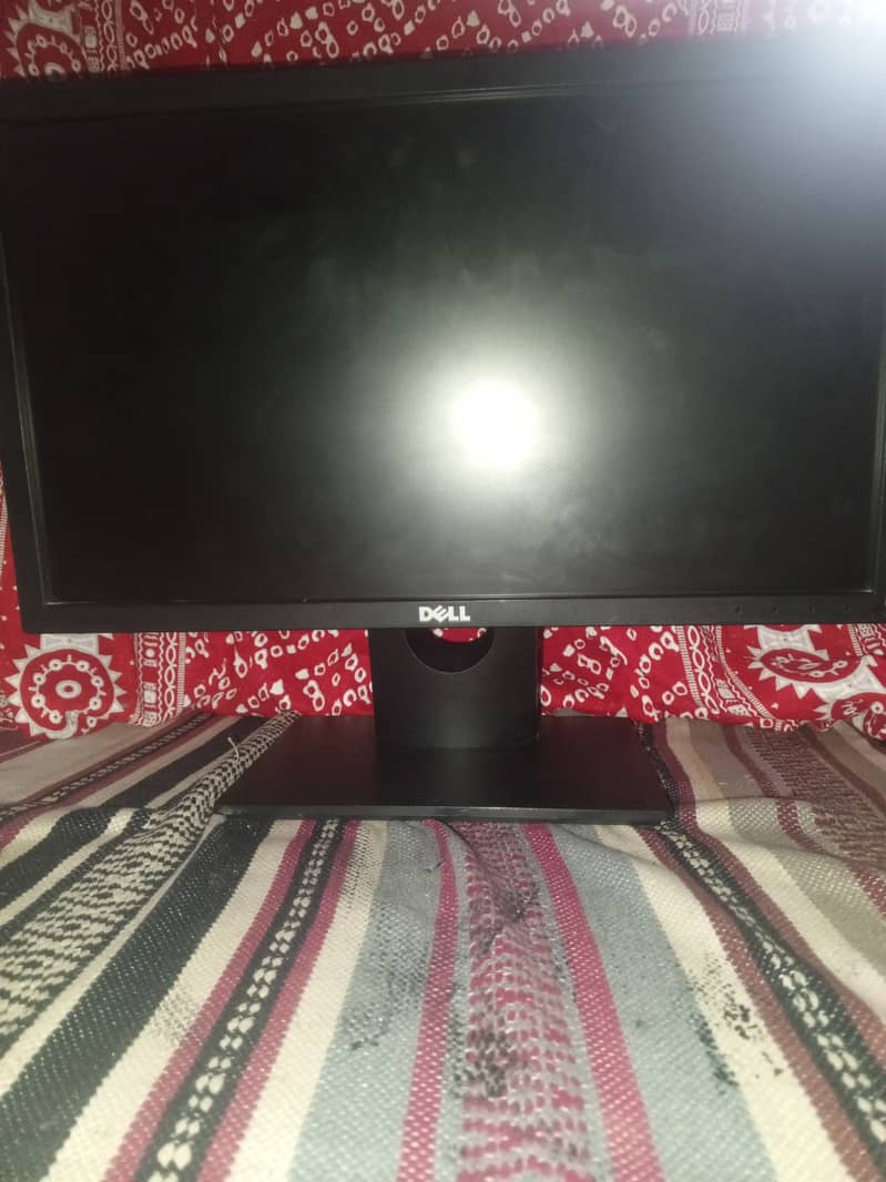 DELL E20 16HV 0