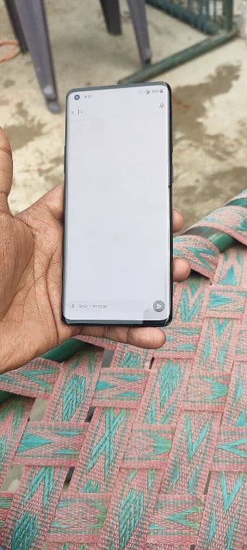 OnePlus 8 pro 8gb ram 128 gb rom 1