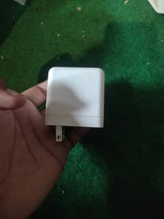 1+ plus charger