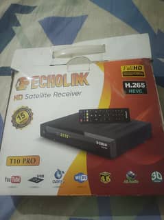 echolink receiver