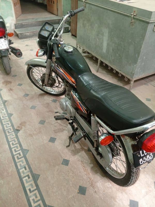 Good condition  2018 model 1