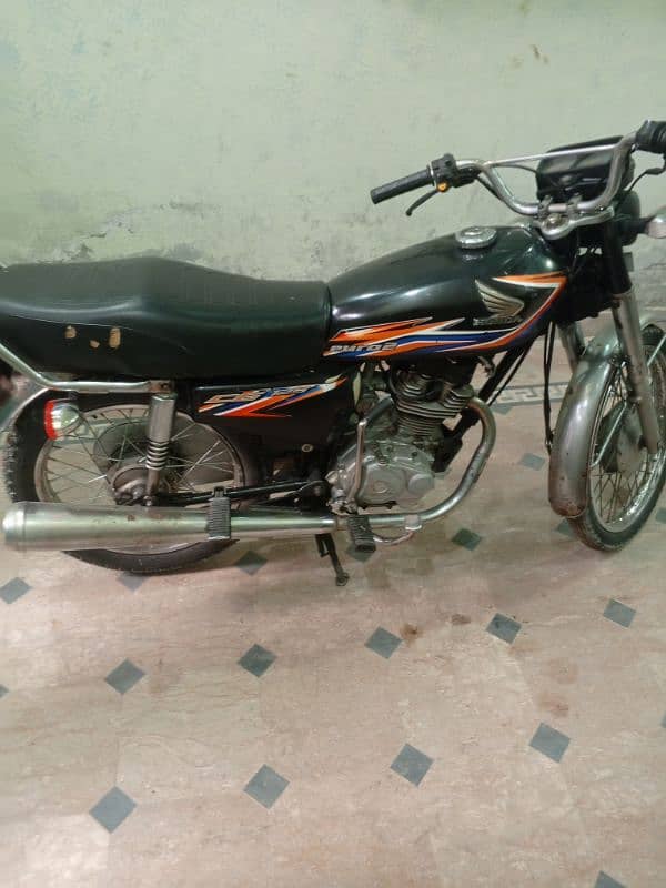 Good condition  2018 model 2