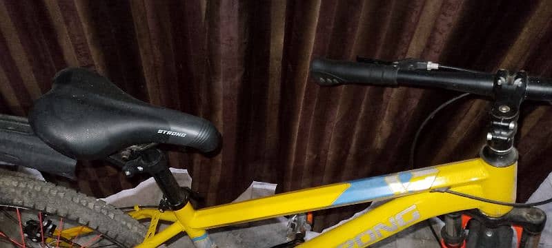 bicycle all done condition 4