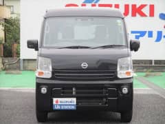 2019,2024 Suzuki Every (Nissan) join Manual best to Mazda daihatsu