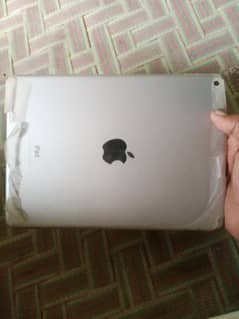 I pad air