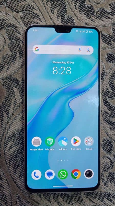 vivo v23 12/256 5g 1