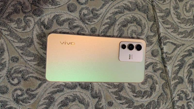 vivo v23 12/256 5g 3