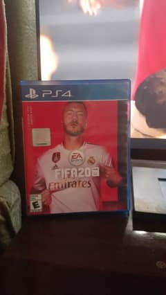 Fifa 20