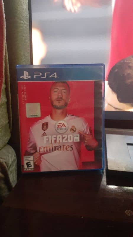 Fifa 20 0