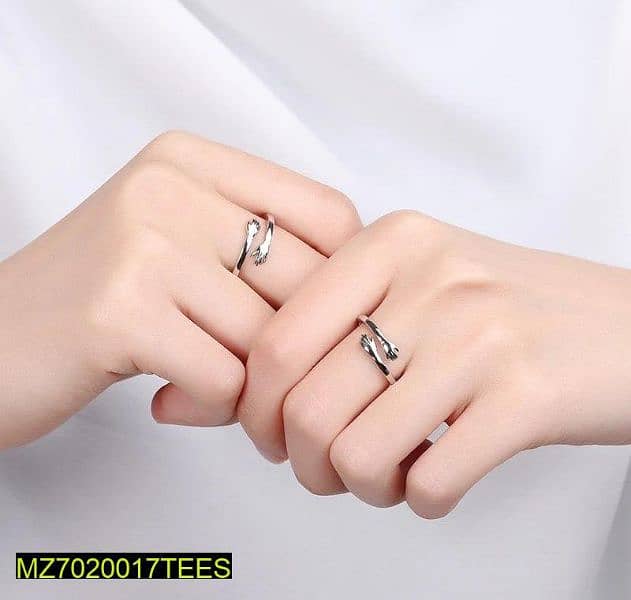 beautiful ring for couples 3