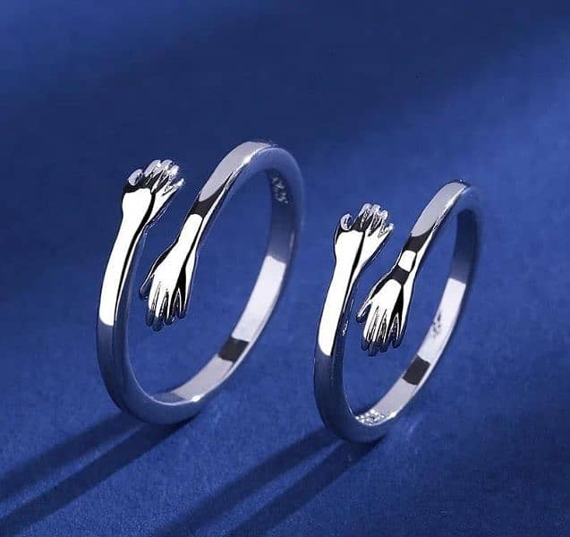 beautiful ring for couples 5