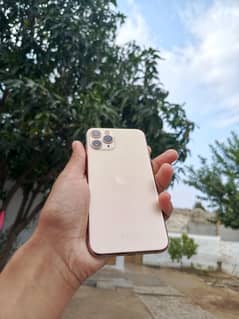 iphone 11 pro pta approved