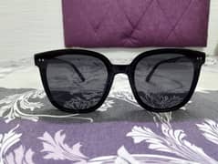 branded sunglasses