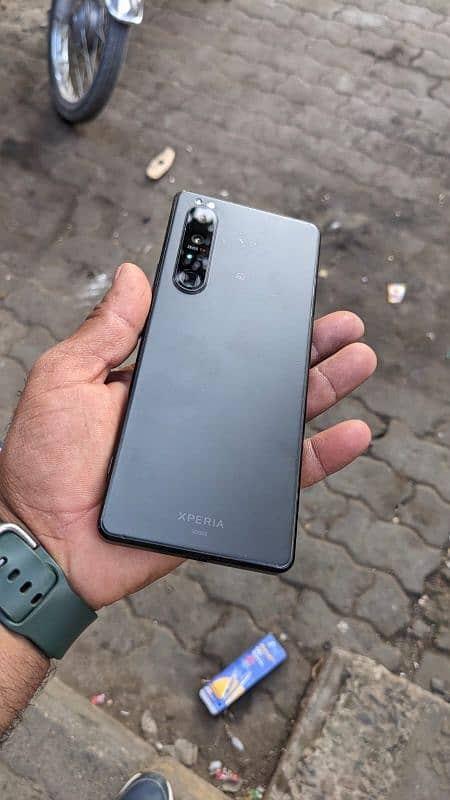 Sony Xperia 1 mark 3 1