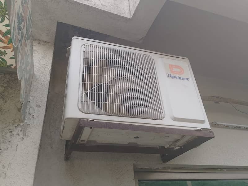 1.5 Ton Split Air Conditioner Dawlance 0