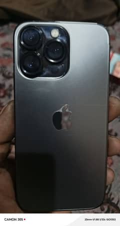 Iphone 13pro 512 gb