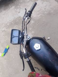 Honda 125 for sale