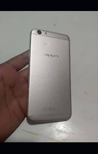 oppo f1s 4 64 5