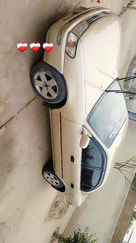 Toyota Corolla 2.0 D 1999 0