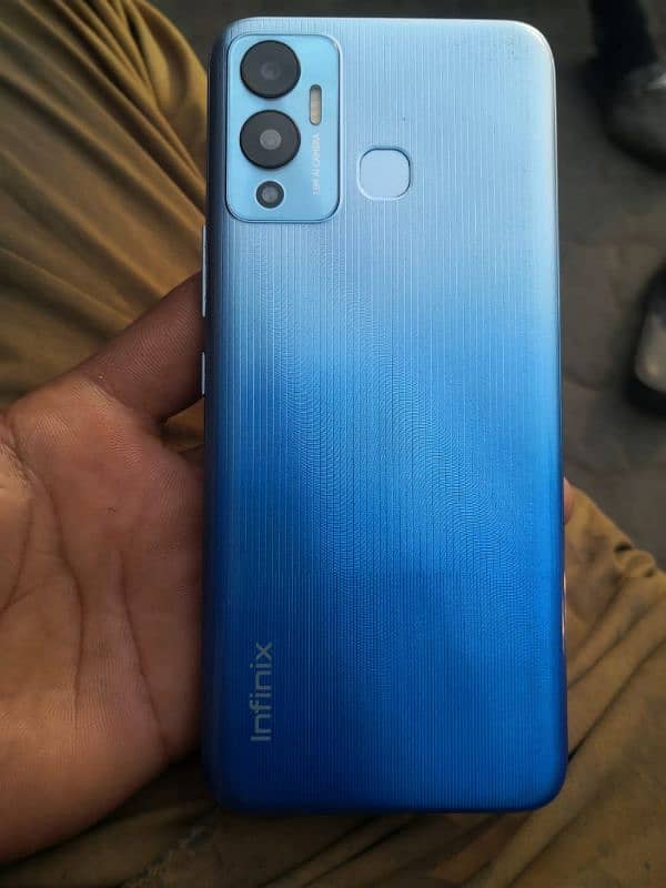 Infinix hot 12 play for sale 1