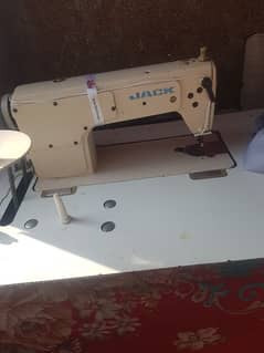 jack sewing machine