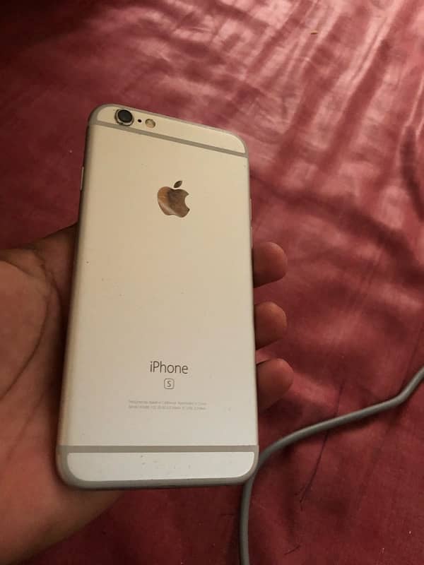 iphone 6s 64gb 2