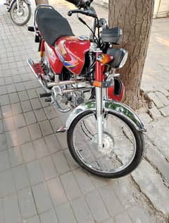 bike