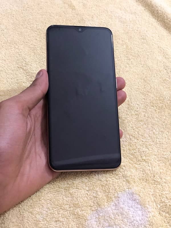 OPPO F11 8GP 256GP PTA APPROVED WITH BOX and charger 10/10 condition 1