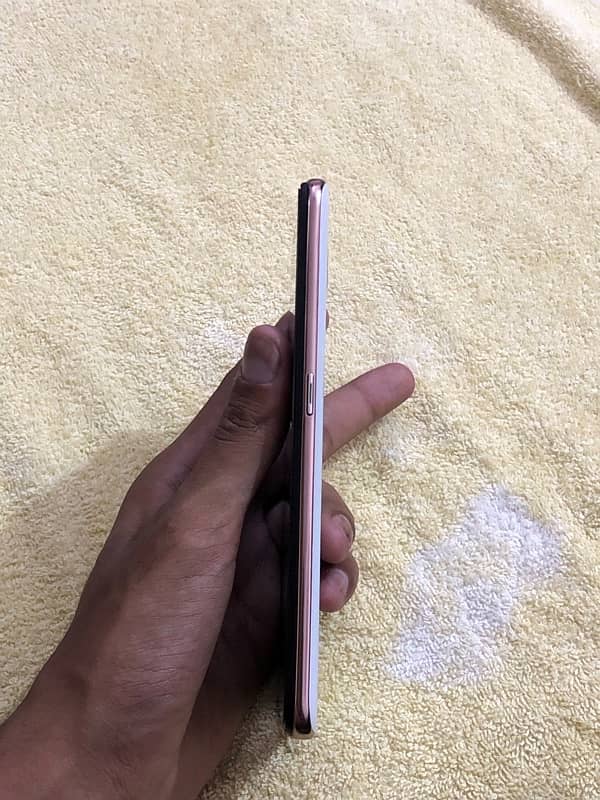 OPPO F11 8GP 256GP PTA APPROVED WITH BOX and charger 10/10 condition 4