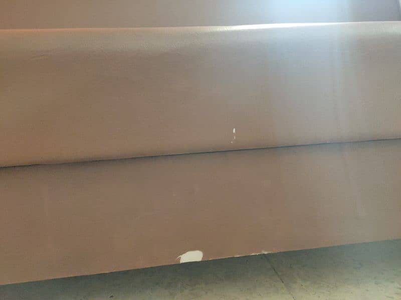 Sofa Cumbed (Urgent Sale) 2