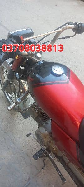 motorcycle for sell 1