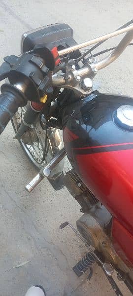 motorcycle for sell 6