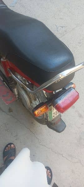 motorcycle for sell 7