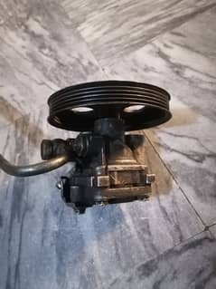 suzuki baleno power pump